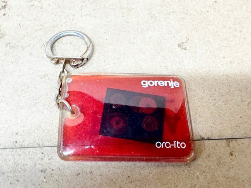 Vintage gorenje ora ito - vintage,