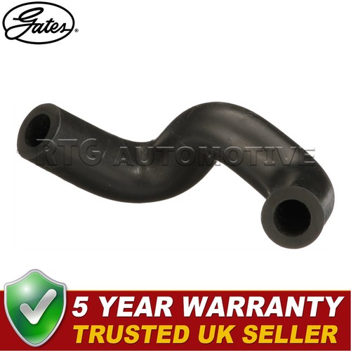 Gates crankcase breather - crankcase, hose