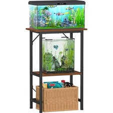  Fish Tank Stand, Aquarium