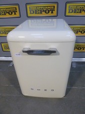 Smeg Dishwasher Cream DFFABCR