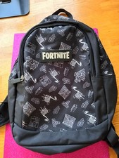 Fortnite Children's Black