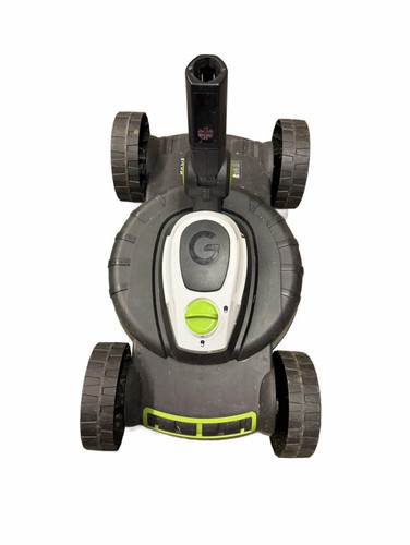Gtech slm50 small - small, cordless