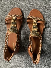Brand New Women's Brown