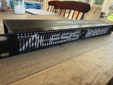 Alesis M-EQ 230 Graphic