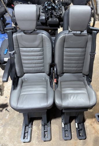 Ford transit tourneo - ford,