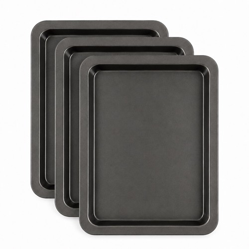 Non stick baking tray - baking,