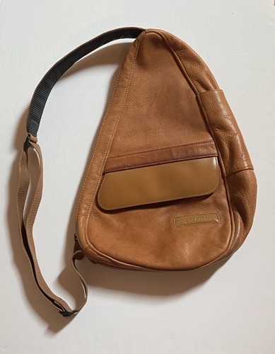 Bean vintage brown - l.l.,