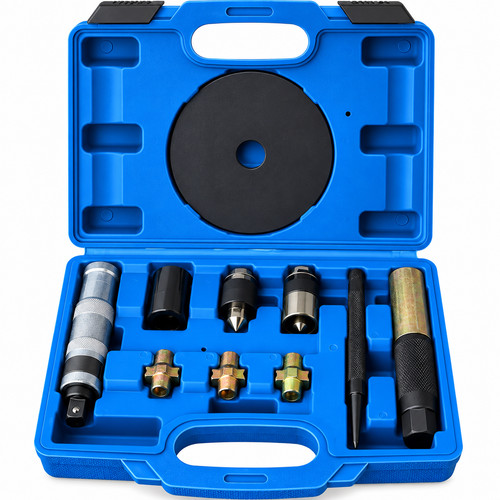 Universal master locking wheel - universal,