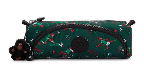 Kipling cute pen case - pen,