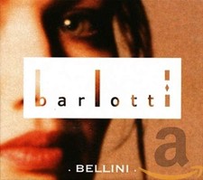 Various Artists Barlotti-Bellini (CD)
