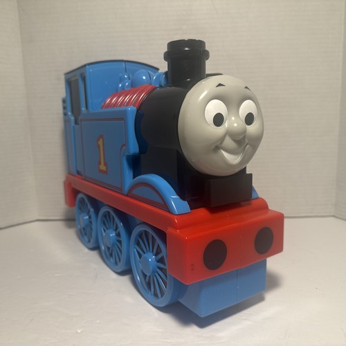 Thomas the tank - the, train