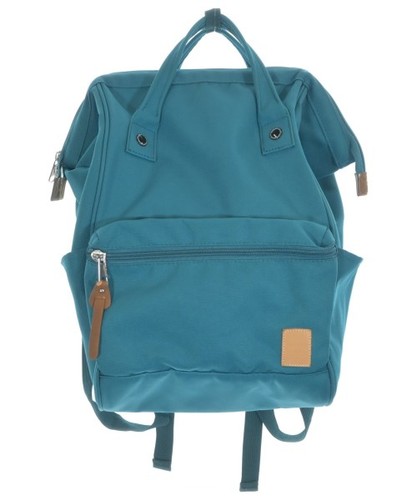 Anello backpacks blue - anello,