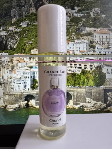 Oil perfume chance splendide - oil,