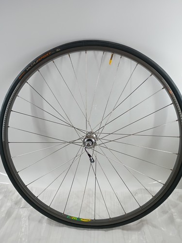 Vintage mavic ma40 700c front - ma40,