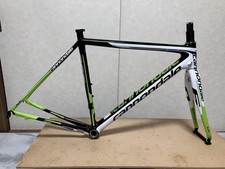 CANNONDALE SUPERSIX EVO HI-MOD