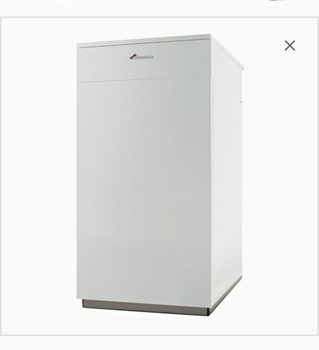 Worcester greenstar utility - worcester,