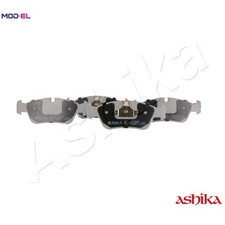 BRAKE PAD SET DISC BRAKE 50-00-0005 FOR WIESMANN BMW 3/E6/Compact/Z/Roadster