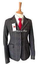 CHILDS MRS CANDY GREY TWEED