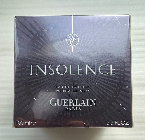Guerlain insolence perfume - insolence,