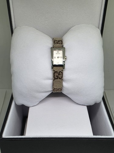 Beauty gucci 8600l steel - beauty,