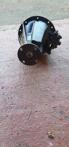 Toyota lux rear diff new - lux,