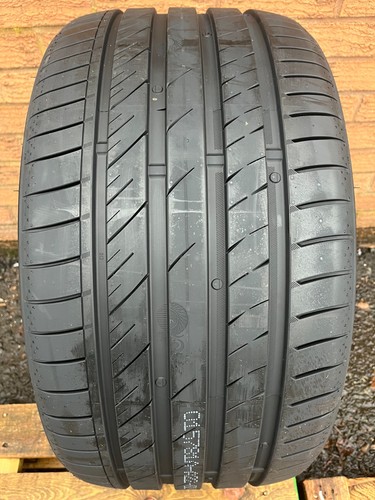 Runflat 315 35r20 110w - x, 2