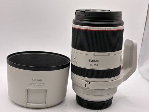 Canon 200mm 8 l - rf, 70-200mm