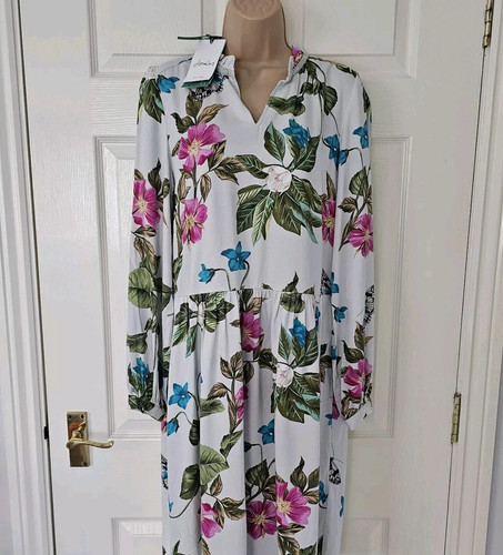 Joules skylar dress size - joules,