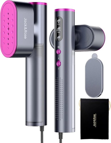 Travel steamer for - travel,