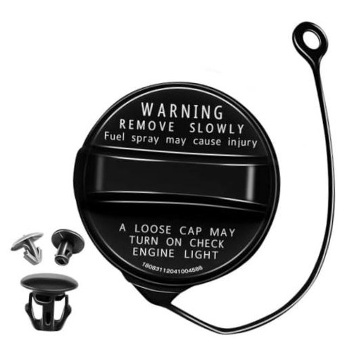 Gas cap fuel - fuel, for