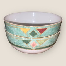 Royal Doulton Japora 2x Cereal