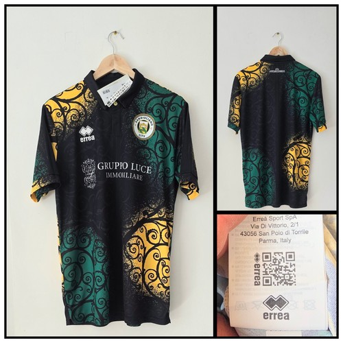 Bnwt sangiuliano - fc,