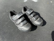 Muddy Fox Cycling Shoes UK Size 6 Black
