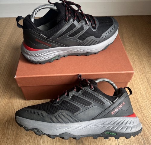 Karrimor haraka walking shoes - haraka,