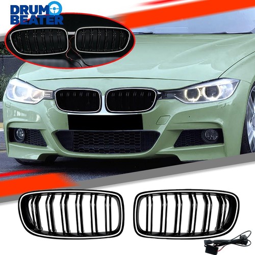 Fit bmw series f30 - 3,