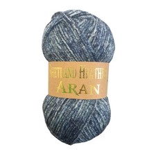 Woolcraft Shetland Heather