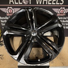 1x Genuine Vw Volkswagen