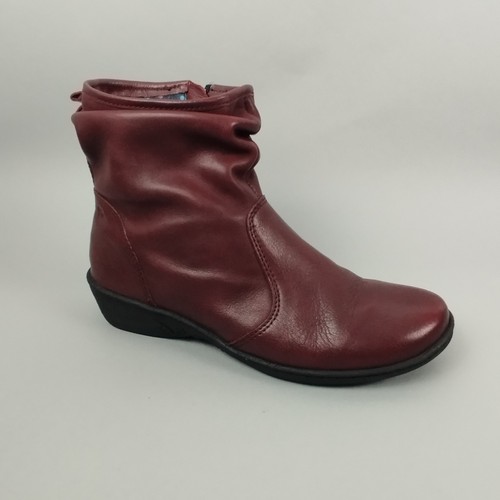 Moshulu ankle boots womens - boots,