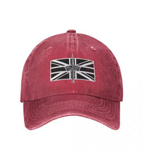 Royal marines commando - royal, cotton