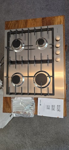 Stainless steel caple c848g - stainless,