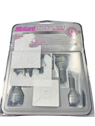 Mcgard 27204 ultra - sl,