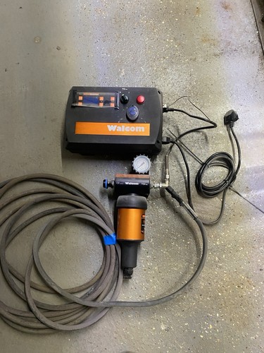 Walcom air heater - walcom,