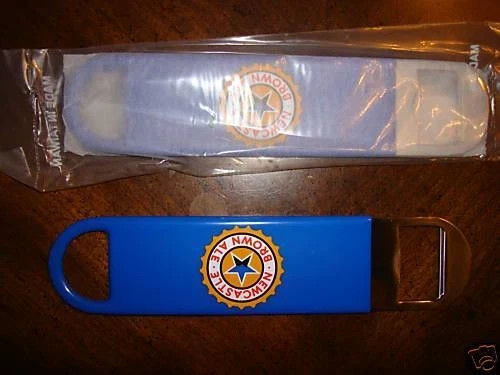 Newcastle brown ale beer - newcastle,