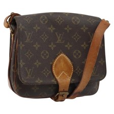 LOUIS VUITTON Monogram