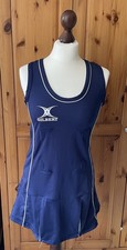 Gilbert Elite Netball Dress
