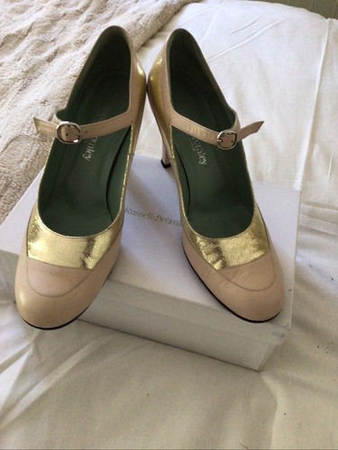 Russell and bromley women - russell,
