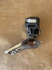 Shimano Ultegra Front Derailleur  di2 groupset