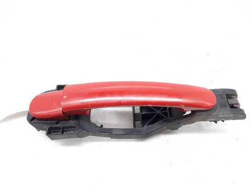 3b0837207ggru front outer - front, door