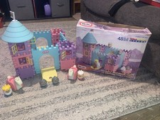 VINTAGE RARE Little Tikes Wee