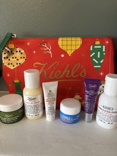 Kiehl's Bundle - Avocado Face